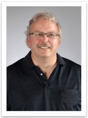 Daniel Zwahlen