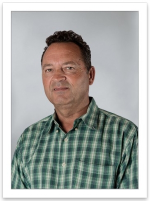 Daniel Brügger
